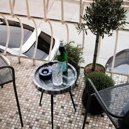 Grosszuegiges, Charmantes Appartement In Salzburg By Fiorentino ภายนอก รูปภาพ