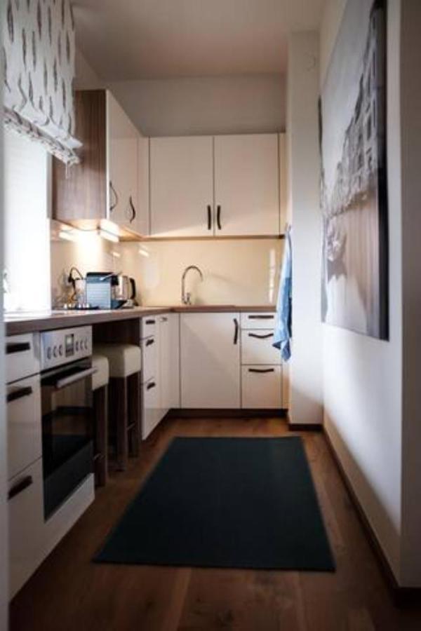 Grosszuegiges, Charmantes Appartement In Salzburg By Fiorentino ภายนอก รูปภาพ