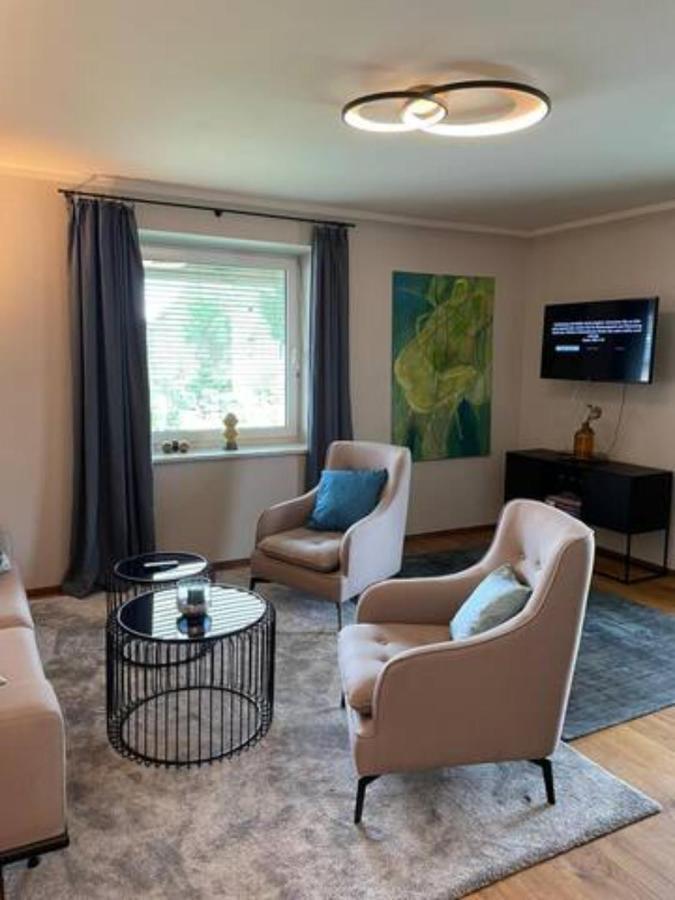 Grosszuegiges, Charmantes Appartement In Salzburg By Fiorentino ภายนอก รูปภาพ