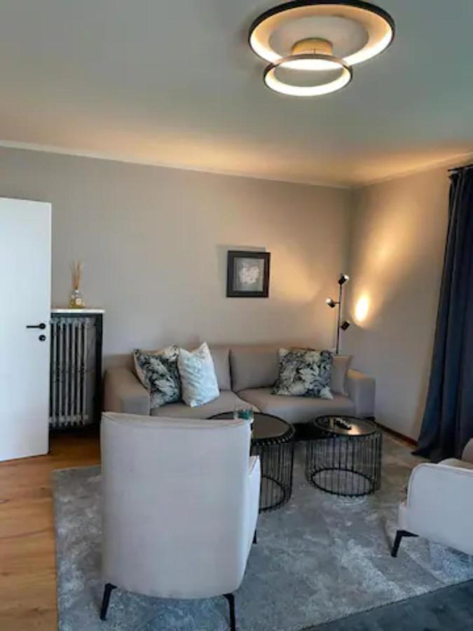 Grosszuegiges, Charmantes Appartement In Salzburg By Fiorentino ภายนอก รูปภาพ