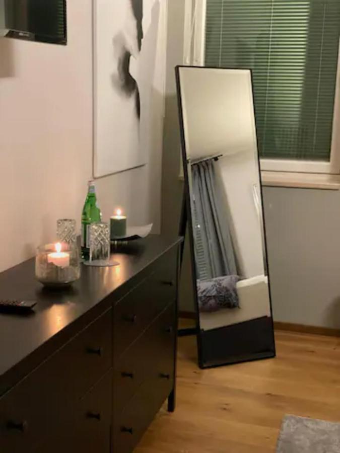 Grosszuegiges, Charmantes Appartement In Salzburg By Fiorentino ภายนอก รูปภาพ